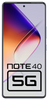 Infinix Note 40 5G