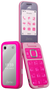HMD Barbie Flip