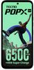 Tecno Pop X 5G 6GB RAM