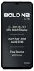Lava Bold N2 Lite 4G