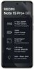Xiaomi Redmi Note 15 Pro Plus