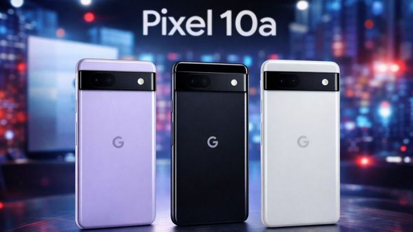 Google Pixel 10a पर मिल रहा 8000 रुपये का डिस्काउंट; चेक करे ऑफर्स और डील्स