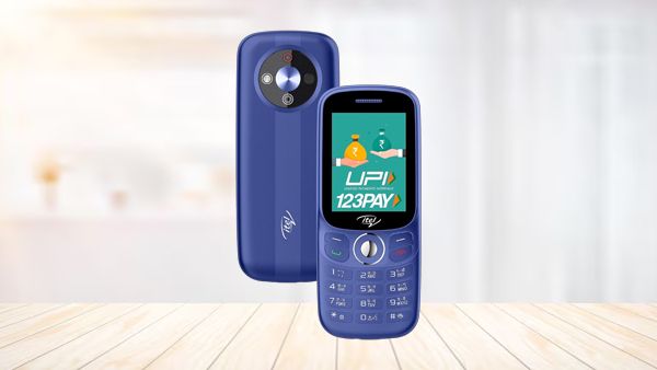 Five Features Phones Under Rs 2000 with UPI Support on Amazon