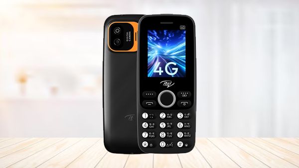 Five Features Phones Under Rs 2000 with UPI Support on Amazon