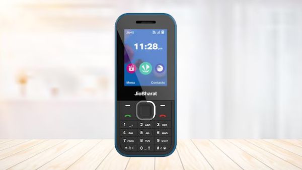 Five Features Phones Under Rs 2000 with UPI Support on Amazon