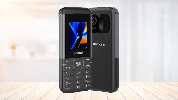 Five Features Phones Under Rs 2000 with UPI Support on Amazon