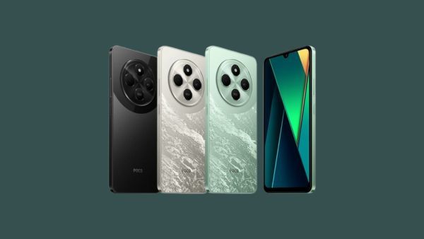 Weekly Smartphone Roundup (Week 51, 2024): Poco M7 Pro 5G, Realme 14x 5G, Honor GT, More