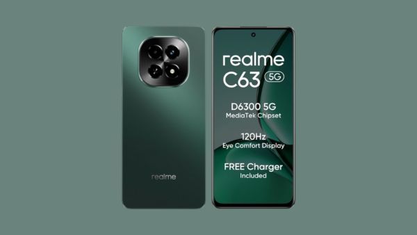 Motorola Moto G35 5G Vs Five Best Alternative Phones