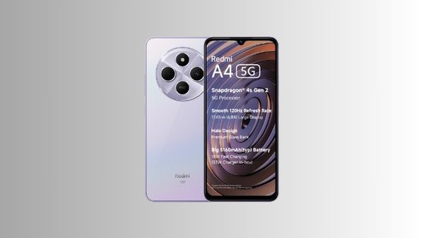 Samsung Galaxy F06 5G vs Five Alternative 5G Phones Under Rs 10K