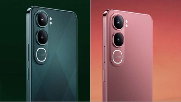 6500mAh బ్యాటరీ, 50MP కెమెరా, ఆకట్టుకొనే డిజైన్‌తో వివో 5G స్మార్ట్‌ఫోన్‌!