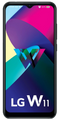 LG W11