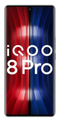 iQOO 8 Pro