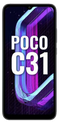 POCO C31