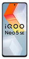 iQOO Neo 5 SE