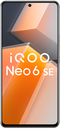 iQOO Neo 6 SE