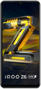 iQOO Z6 4G