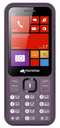Micromax J22