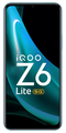 iQOO Z6 Lite 5G