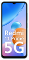 Redmi 11 Prime 5G