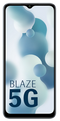Lava Blaze 5G