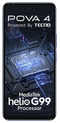 Tecno Pova 4