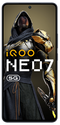 iQOO Neo 7 5G