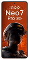 iQOO Neo 7 Pro 5G