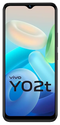 Vivo Y02t
