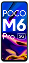 POCO M6 Pro 5G
