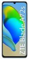 ZTE Blade A72s