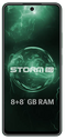 Lava Storm 5G