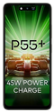 itel P55 Plus