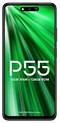 itel P55