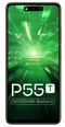 itel P55T