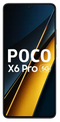 Poco X6 Pro