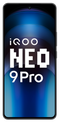 iQOO Neo9 Pro 5G