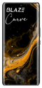 Lava Blaze Curve 5G