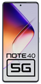 Infinix Note 40 5G