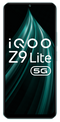 iQOO Z9 Lite 5G