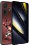Poco F6 Deadpool Limited Edition