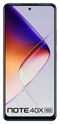 Infinix Note 40X 5G