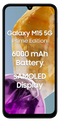 Samsung Galaxy M15 5G Prime Edition