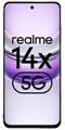 Realme 14x 5G
