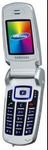 Samsung E700