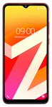 लावा Z6