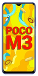 पोको M3