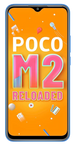 पोको M2 रीलोडेड