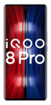 iQOO 8  प्रो