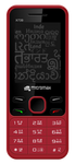 माइक्रोमैक्‍स X739