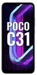 पोको C31
